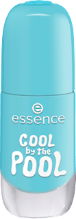 Gel Nagellack 39 Cool By The Pool essence