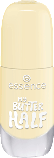 Gel Nagellack 40 My Butter Half essence