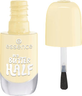 Gel Nagellack 40 My Butter Half essence