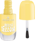 Gel Nagellack 41 Hello Yellow essence