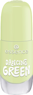 Gel Nagellack 42 Dancing Green essence