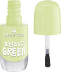 Gel Nagellack 42 Dancing Green essence