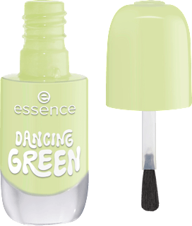 Gel Nagellack 42 Dancing Green essence