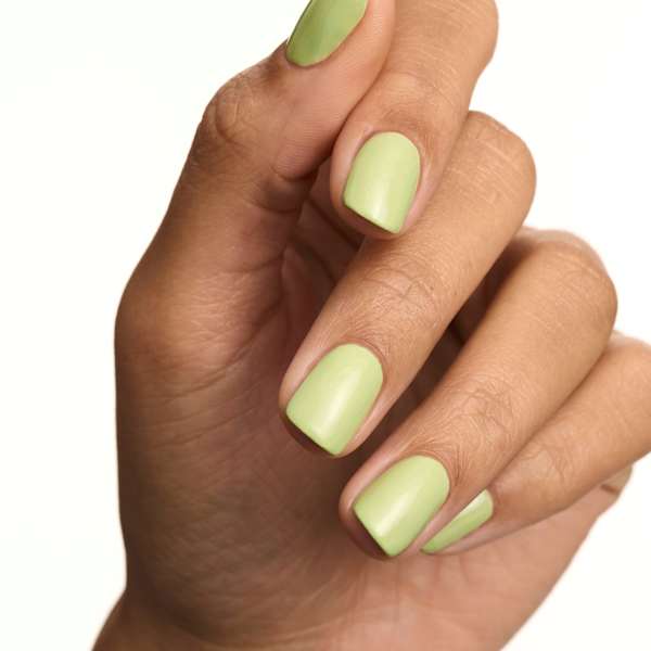Gel Nagellack 42 Dancing Green essence