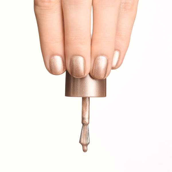 Gel Nagellack 43 Sweet 'N' Satin essence