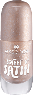 Gel Nagellack 43 Sweet 'N' Satin essence