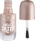 Gel Nagellack 43 Sweet 'N' Satin essence