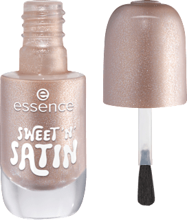 Gel Nagellack 43 Sweet 'N' Satin essence