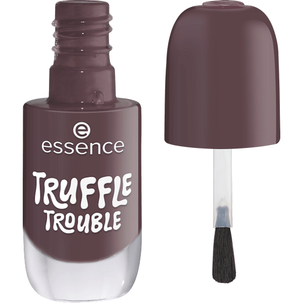 Gel Nagellack 44 Truffle Trouble essence