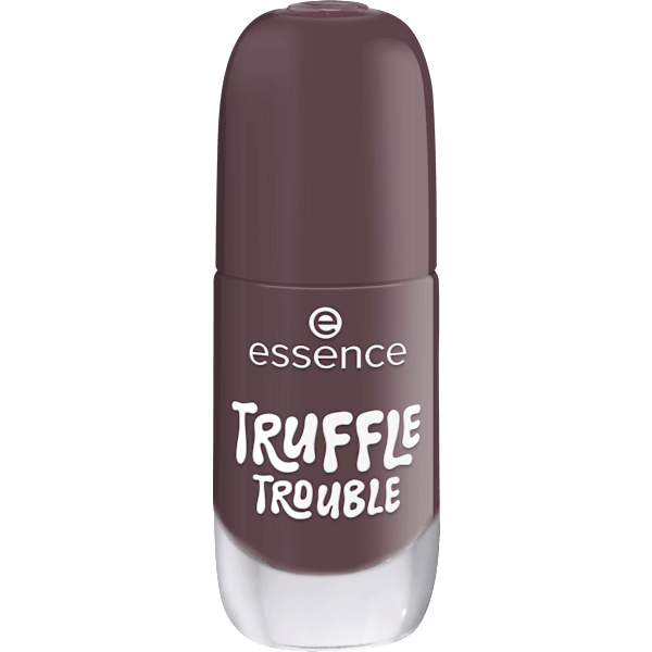Gel Nagellack 44 Truffle Trouble essence