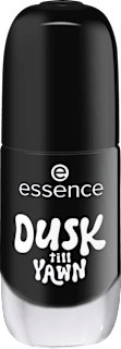Gel Nagellack 45 Dusk Till Yawn essence