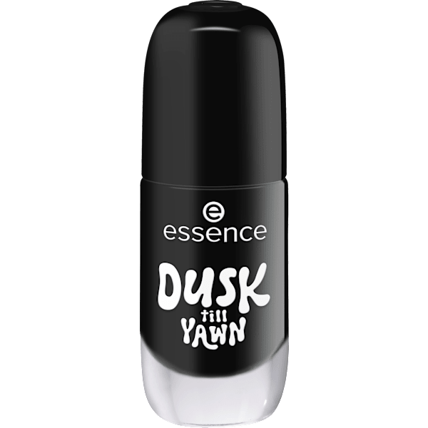 Gel Nagellack 45 Dusk Till Yawn essence