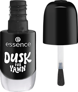 Gel Nagellack 45 Dusk Till Yawn essence