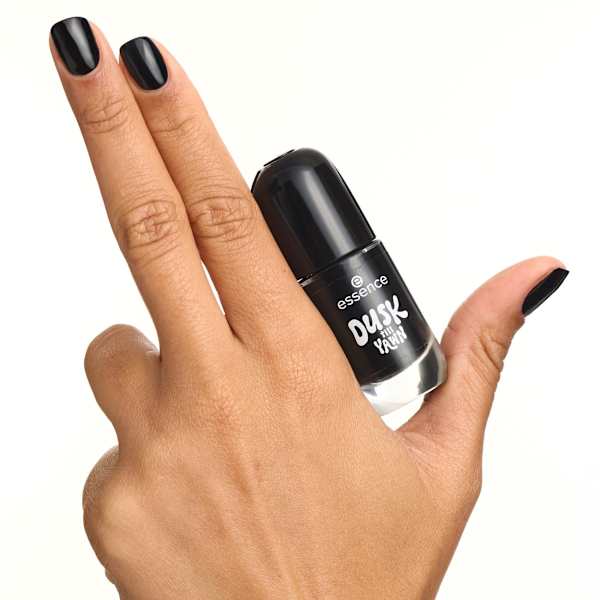 Gel Nagellack 45 Dusk Till Yawn essence
