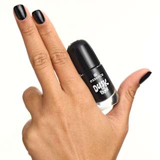 Gel Nagellack 45 Dusk Till Yawn essence