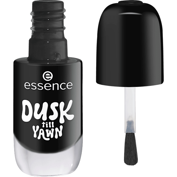 Gel Nagellack 45 Dusk Till Yawn essence