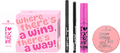 Geschenkset I Love Extreme Eye 4tlg. essence