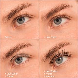 Geschenkset Lash Princess Lengthening Eye 3tlg essence