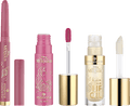 Geschenkset Lippenkombi Disney The Little Mermaid 3tlg essence