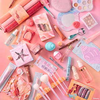 Geschenkset Lippenkombi Disney The Little Mermaid 3tlg essence