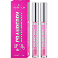 Geschenkset Lippenöl Duo Cranberry 2tlg essence