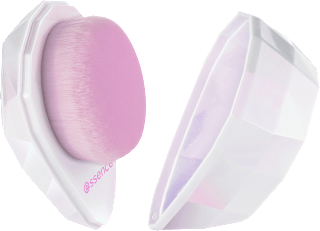 Gesichtspinsel Crystal Crush 01 Opal Magic essence