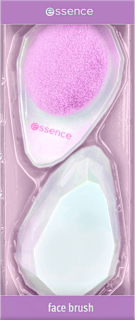 Gesichtspinsel Crystal Crush 01 Opal Magic essence