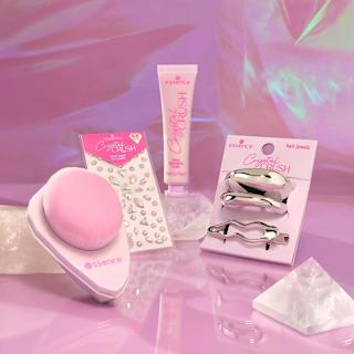 Gesichtspinsel Crystal Crush 01 Opal Magic essence