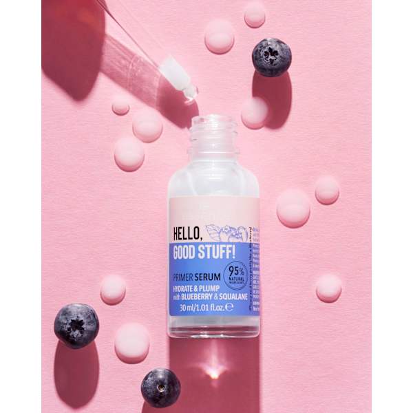 Gesichtsserum Hello, good stuff! Primer essence