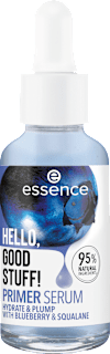 Gesichtsserum Hello, good stuff! Primer essence