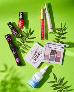 Gesichtsserum Hello, good stuff! Primer essence