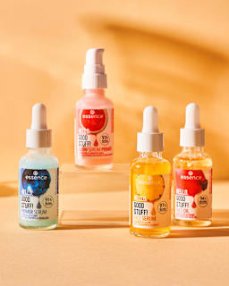 Gesichtsserum Hello, good stuff! Primer essence