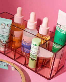 Gesichtsserum Hello, good stuff! Primer essence