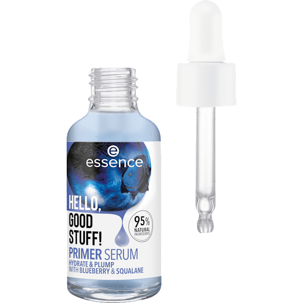 Gesichtsserum Hello, good stuff! Primer essence