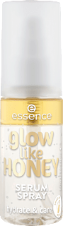 Glow Like Honey Serum Spray essence