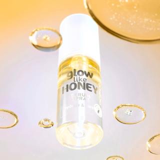 Glow Like Honey Serum Spray essence