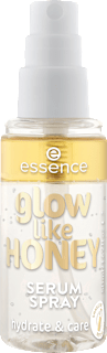 Glow Like Honey Serum Spray essence