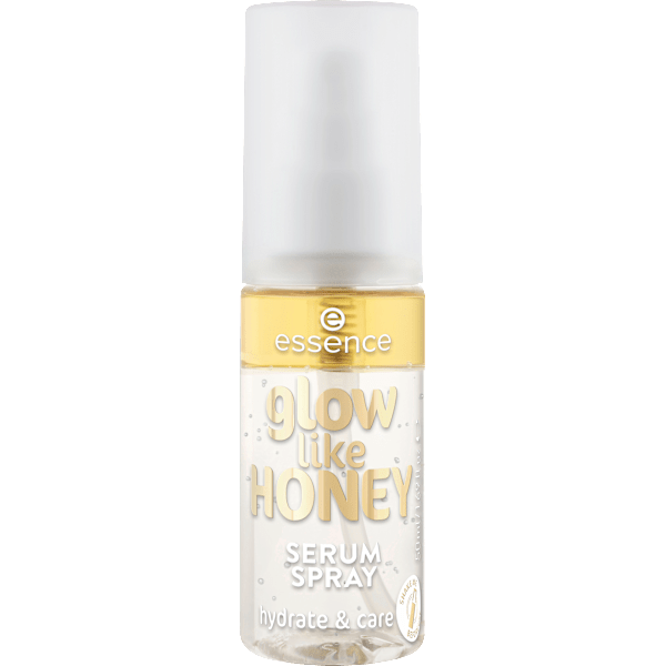 Glow Like Honey Serum Spray essence