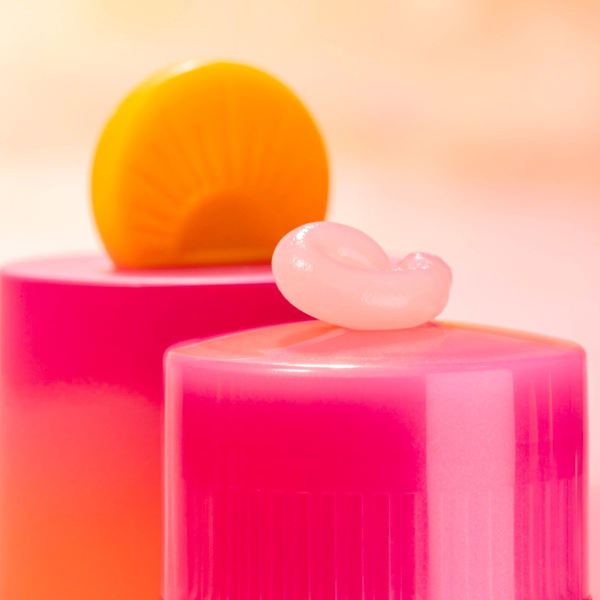 Glycerin Lippenpflege The Lip-Smilin' Club 01 Sunshine Mood: On! essence