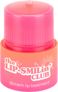Glycerin Lippenpflege The Lip-Smilin' Club 01 Sunshine Mood: On! essence