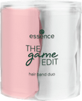 Haarband Duo The Game Edit 01 Tennis Core Cutie essence