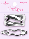 Haarschmuck Set Crystal Crush 01 Moonstone Magic essence