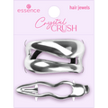Haarschmuck Set Crystal Crush 01 Moonstone Magic essence