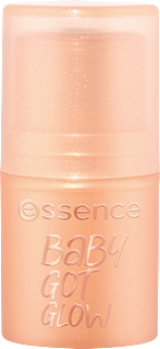 Highlighter Baby Got Glow Stick 10 Golden Aura essence