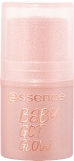 Highlighter Baby Got Glow Stick 20 Rosy Glaze essence