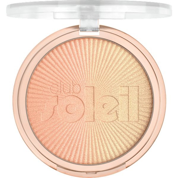 Highlighter Club Soleil 01 Sunset Drip essence