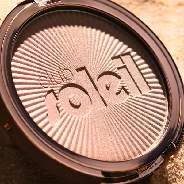 Highlighter Club Soleil 01 Sunset Drip essence
