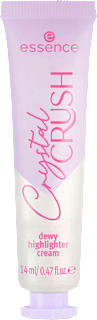 Highlighter Crystal Crush Dewy Cream 01 Diamond Dew essence