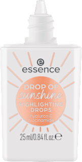 Highlighter Drop Of Sunshine essence