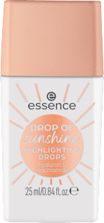 Highlighter Drop Of Sunshine essence